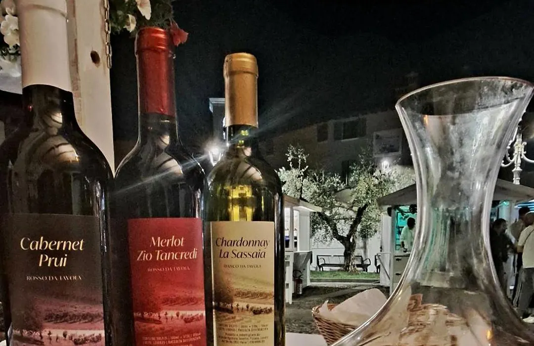 Agriturismo Mulino Bianco-1