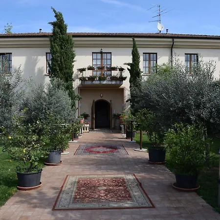 Agriturismo Mulino Bianco-3