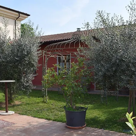 Agriturismo Mulino Bianco-2